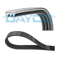 Poly-V belt DAYCO 3PK648
