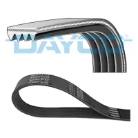 Poly-V belt DAYCO 4PK954