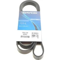 Поліклиновий ремінь DAYCO 5PK1750