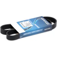 V-belt DAYCO 6PK1033