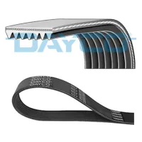 V-belt DAYCO 7PK1115