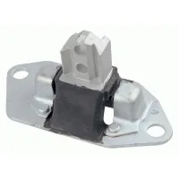 Engine mount LEMFORDER 29701 01