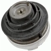 Engine mount LEMFORDER 29786 01