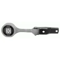 Engine mount LEMFORDER 34376 01