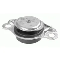 Engine mount LEMFORDER 34451 01