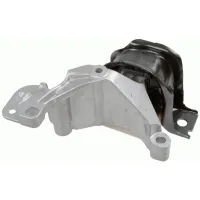 Engine mount LEMFORDER 39274 01