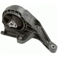 Engine mount LEMFORDER 39298 01