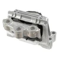 Engine mount LEMFORDER 43136 01