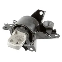 Engine mount LEMFORDER 43328 01