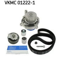 Комплект ремня ГРМ з помпою SKF VKMC 01222-1