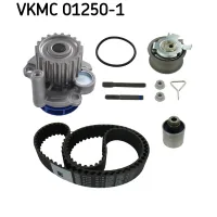 Комплект ремня ГРМ з помпою SKF VKMC 01250-1