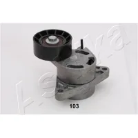 Натягувач ременя з роликом ASHIKA 128-01-103
