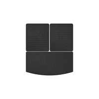 EVAtech trunk mat Acura MDX (YD3) 2013-2016 3rd generation (AA21508BG3RBB)