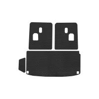 EVAtech trunk mat Acura MDX (YD4) 2020+ 4 generation SUV (AA42883BE4RBB)