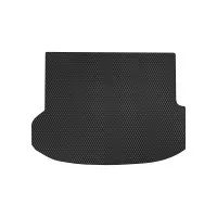 Mat in the trunk EVAtech Acura RDX (TB1) Restyling 2009-2012 1 poko (AA2550B1RBB)