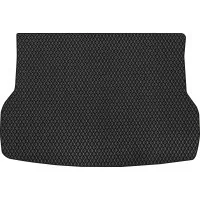 EVAtech trunk mat Acura RDX (TB3) 2012-2018 2nd generation (AA52122B1RBB)