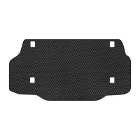 Mat in the trunk EVAtech Acura RLX Sport Hybrid 2014-2020 Sedan USA (AA43043B1RBB)