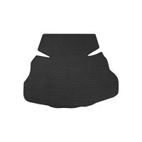 Mat in the trunk EVAtech Acura TL SH (UA9) 4WD 2009-2014 4 laps (AA41671B1RBB)