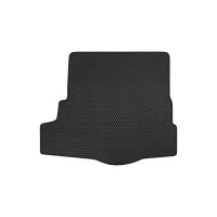 Carpet in the trunk EVAtech Alfa Romeo 159 (939) 2005-2011 Sedan EU (AR21673B1RBB)