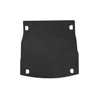 Mat in the trunk EVAtech Alfa Romeo Stelvio 2017+ SUV EU (AR42650B1RBB)