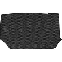 Carpet in the trunk EVAtech Audi 100 (C3) Restyling Mechanical seats 1988- (AU11923B1RBB)