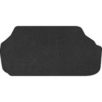 Carpet in the trunk EVAtech Audi 100 (C4) 1990-1994 4 generation S (AU51501B1RBB)