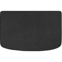Carpet in the trunk EVAtech Audi A1 (8X) 2010-2018 1st generation Ht (AU21985B1RBB)