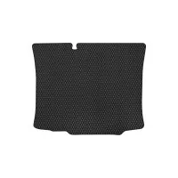 Carpet in the trunk EVAtech Audi A3 (8L) 5-doors Restyling 2000-2003 1 p (AU43039B1RBB)