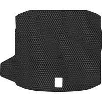Carpet in the trunk EVAtech Audi A3 (8V) 2012-2020 3rd generation Se (AU312BA1RBB)
