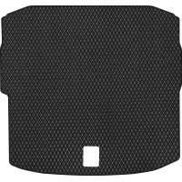 Mat in the trunk EVAtech Audi A3 (8V) 2012-2020 3rd generation Se (AU312BO1RBB)