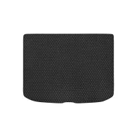 Carpet in the trunk EVAtech Audi A3 (8V) 3-doors 2012-2020 3 times (AU32915B1RBB)