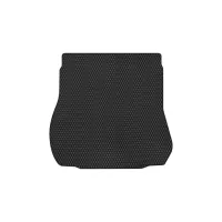 Carpet in the trunk EVAtech Audi A4 (B5) 1994-1999 1st generation Co (AU13022B1RBB)