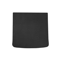 Carpet in the trunk EVAtech Audi A4 (B6) MT 2000-2004 2nd generation (AU12375B1RBB)