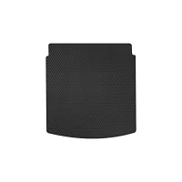 Carpet in the trunk EVAtech Audi A5 (8T) Restyling 2011-2016 1 generation (AU41613B1RBB)