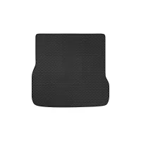 Carpet in the trunk EVAtech Audi A6 (C5) 4WD 1997-2000 2 generations (AU11282B1RBB)