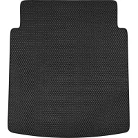 EVAtech trunk mat Audi A6 (C5) FWD 1997-2000 2 generations (AU12449B1RBB)