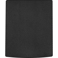 Carpet in the trunk EVAtech Audi A6 (C6) Restyling 2008-2011 3 generations (AU3166BO1RBB)