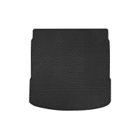 Mat in the trunk EVAtech Audi E-tron Quattro 2018+ SUV EU (AU12843BO1RBB)