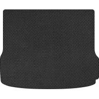 Carpet in the trunk EVAtech Audi Q5 (8R) 2008-2012 1 generation SU (AU32969B1RBB)
