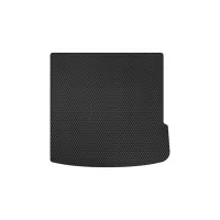 Carpet in the trunk EVAtech Audi Q7 (4L) 5 seats 2005-2015 1 lap (AU33004B1RBB)