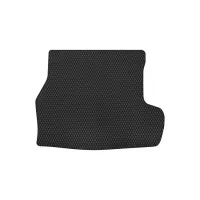 Mat in the trunk EVAtech BMW 3 Series (E46) RWD 1998-2001 4 generation (BM32836B1RBB)