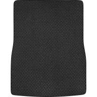 Mat in the trunk EVAtech BMW 3 Series (E92) 2005-2013 5 generations (BM21653B1RBB)