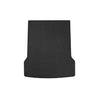 Carpet in the trunk EVAtech BMW 4 Series (F32) xDrive 2013-2020 1 poko (BM12811B1RBB)