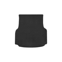 Mat in the trunk EVAtech BMW 5 Series (E39) 1995-2004 4 generations (BM21085B1RBB)