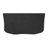 Килимок в багажник EVAtech Daihatsu Sirion (M300) 2004-2015 2 покол (DU52522B1RBB)