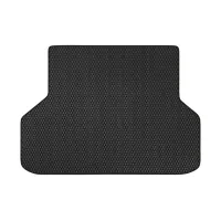 Mat in the trunk EVAtech Nissan Pathfinder (R50) 1995-2004 2 generations (NS22406B1RBB)