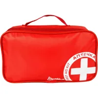 Car first aid kit Poputchik 2 from 9 pas. according to TU (02-011-M)