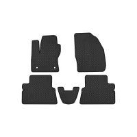 EVAtech interior mat Ford Kuga 2008-2012 1 generation SUV EU (FD1866CV5FC2RBB)