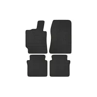 Interior mat EVAtech Lancia Thesis (841) 2002-2009 Sedan EU (LC22637PB4RBB)