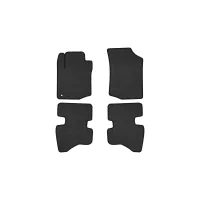 Interior mat EVAtech Peugeot 107 2005-2014 Htb EU (PT51210PV4VL1RBB)